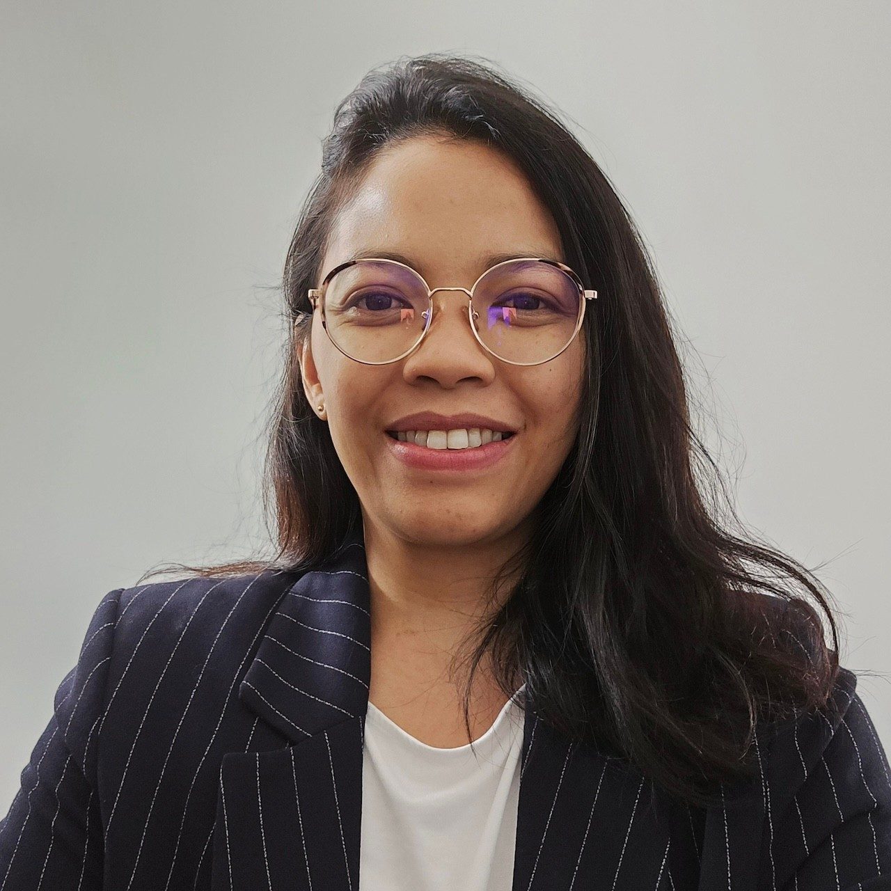 Johanne Ramahenina Johanne Ramahenina