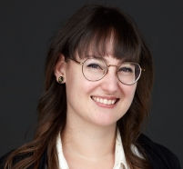 Katrine Roussel