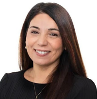 Zeina Ismail-Allouche