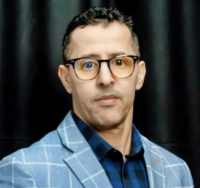 Hicham Tiflati