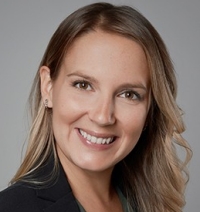 Mélissa Goulet