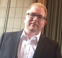 Laurent Fahrni