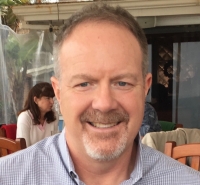 Brad Nelson