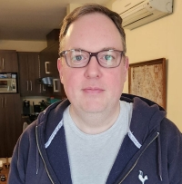 David Pickup