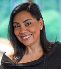 Maria-Lourdes Lira-Gonzales