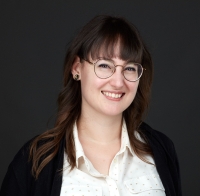 Katrine Roussel