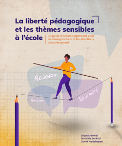 La liberté pédagogique