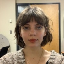 Zoe Katz