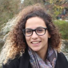 Sara Ouadhi
