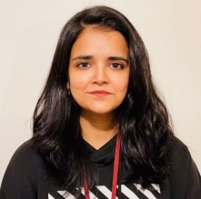 Aaliya Naaz