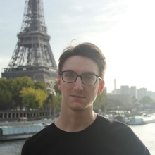 Jyler Menard