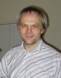 Dr. J. Michael Herrmann