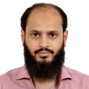 Saifullah Shafiq