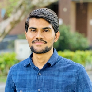Nadeem Akhtar