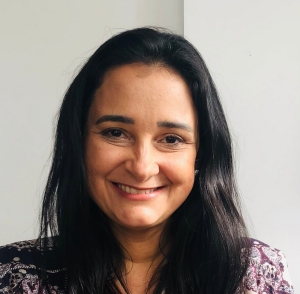 Elaine Varela Elaine Varela