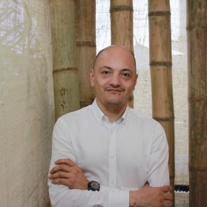 Joel Andrés Blanco