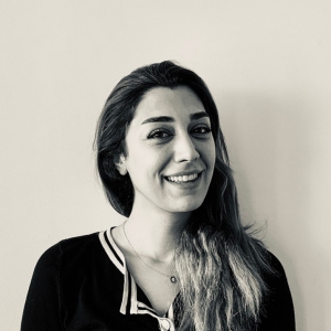 Soufia Mohammadi Soufia Mohammadi