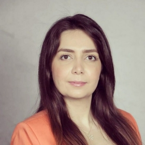 Narges Rahimi Narges Rahimi