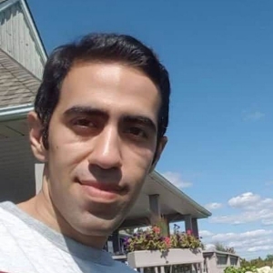 Reza Rajaei Reza Rajaei