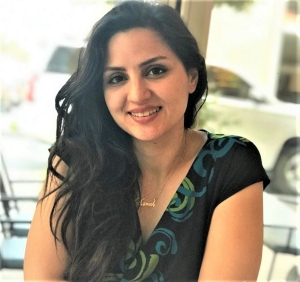 Sareh Peyman Sareh Peyman