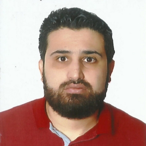 Ashraf Al-Bqerat Ashraf Al-Bqerat