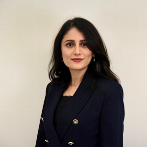 Hadis Montazerinejad Hadis Montazerinejad