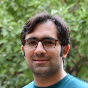 Hossein Jadidi