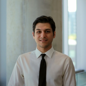 Soroush Samareh Abolhassani Soroush Samareh Abolhassani