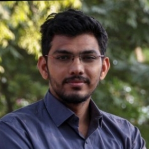 Kartikay Sharma