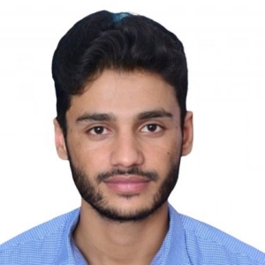 Muhammad Zeeshan Siddique