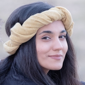 Athena Karami Fardian