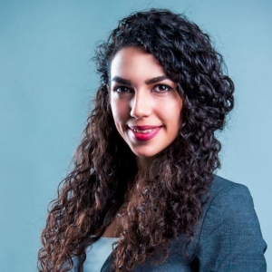 Maryam Mirnaghi