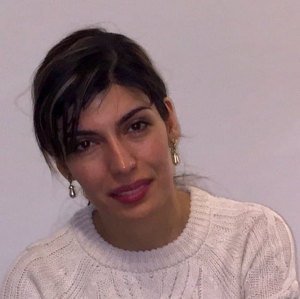 Nasim Rabiei Nasim Rabiei