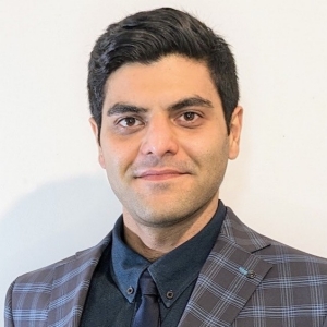 Masood Shamsaiee
