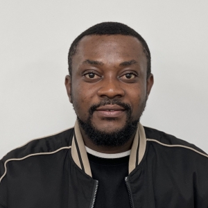 Otuo-Acheampong