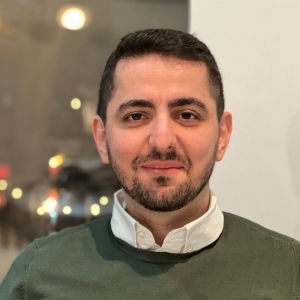 Shayan Nejadshamsi