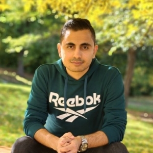 Saeed Ranjbar Saeed Ranjbar