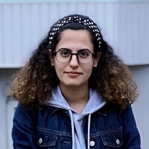 Naghmeh Shafiee  Naghmeh Shafiee