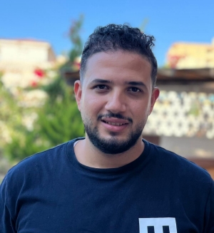 Mahmoud Ibrahim Hoyazen