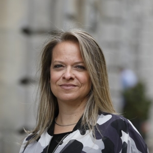 Natalie Voland Natalie Voland