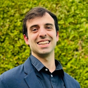 Babak Mahmoudi