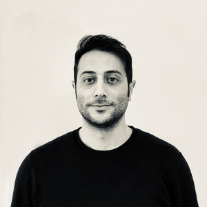 Navid Shirzadi Navid Shirzadi