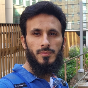 Bilal Khan