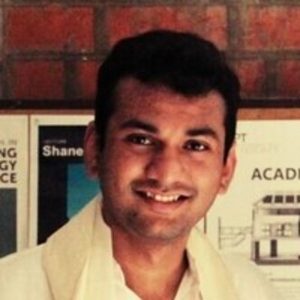 Rushikesh Padsala
