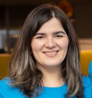 Sepideh Khorrami