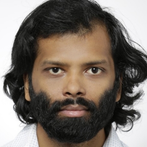 Ramanunni Menon Parakkal Ramanunni Menon Parakkal