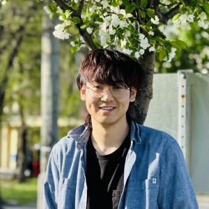 Jiarui (Ray) Li
