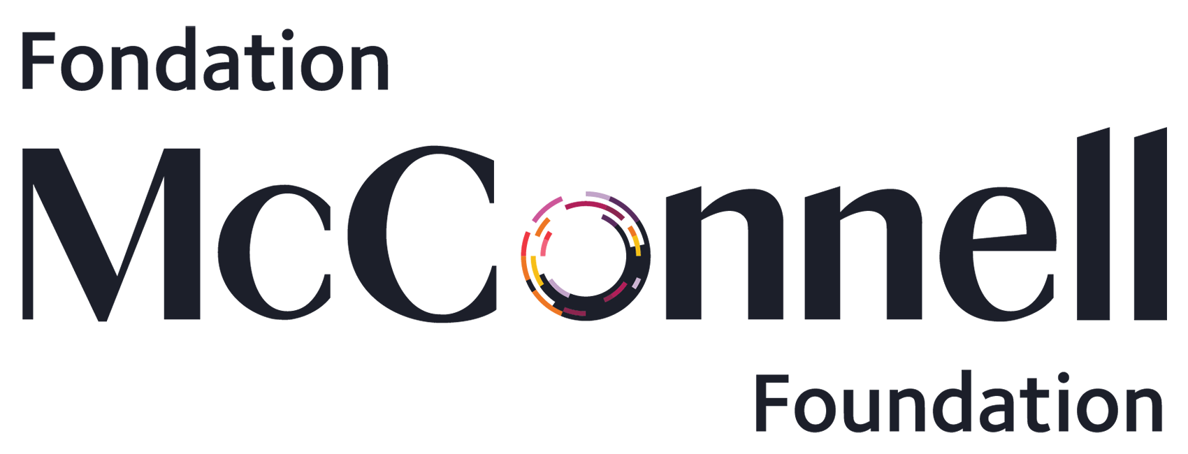 McConnell logo