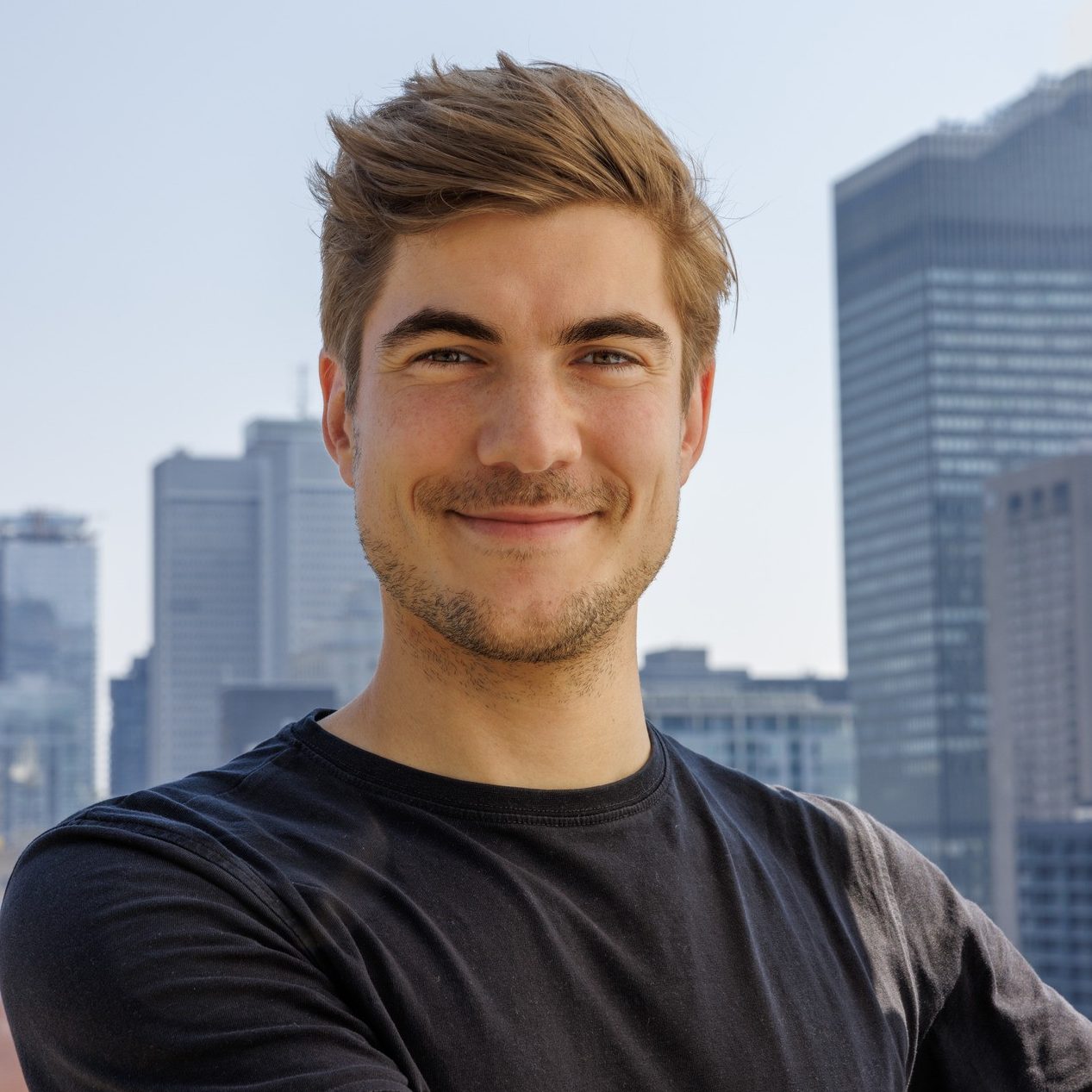 Florian Preusse