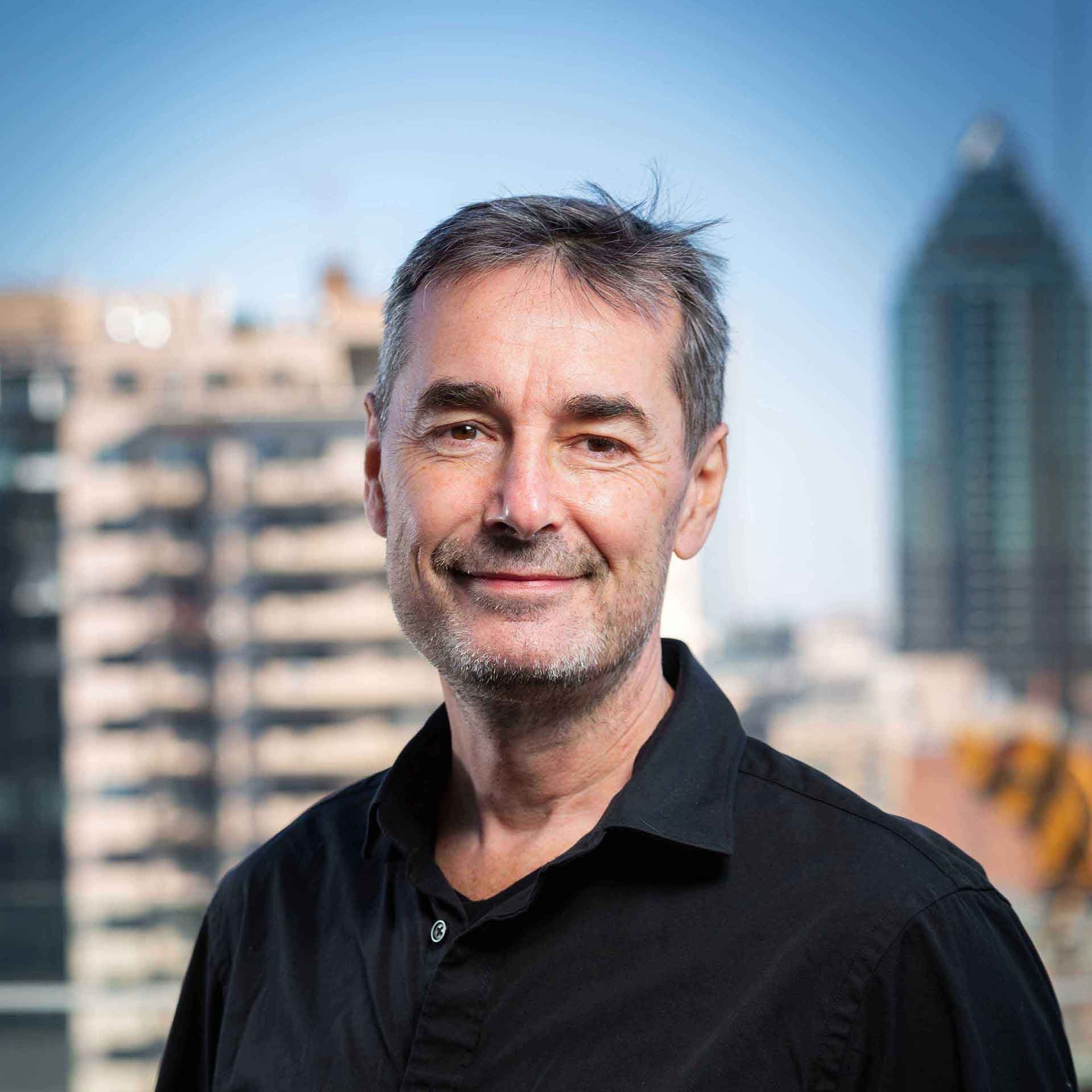 Christopher Gibbs